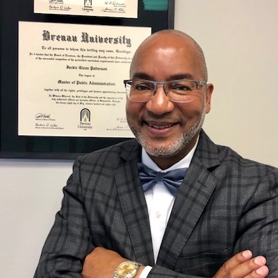 Jackie Patterson Attorney Profile Photo