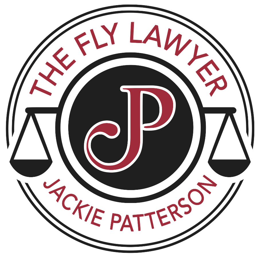 Jackie Patterson Logo 2022